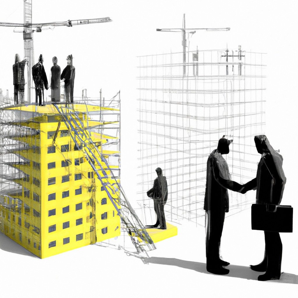 încredere în afaceri