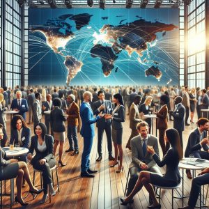 platforme networking