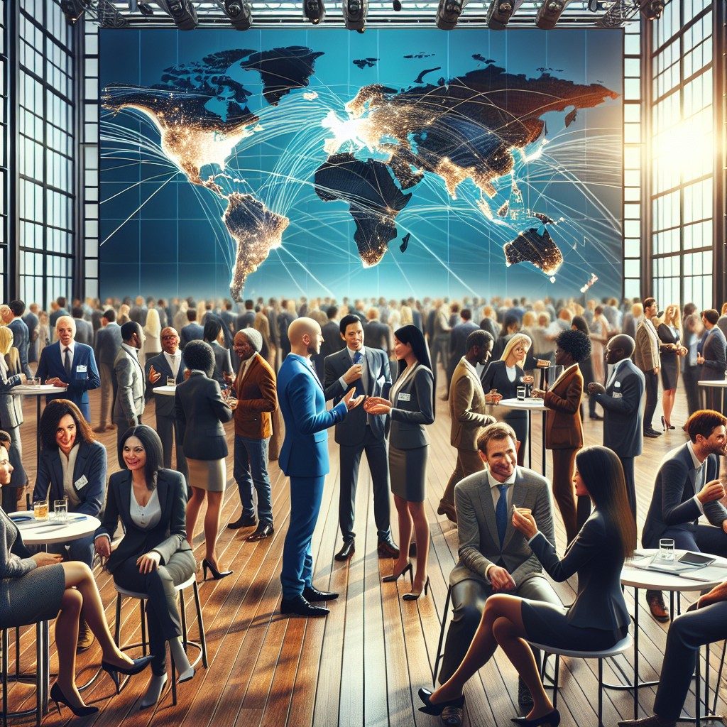 platforme networking