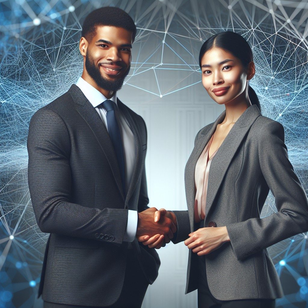 Cum construiești încredere reciprocă în parteneriate B2B