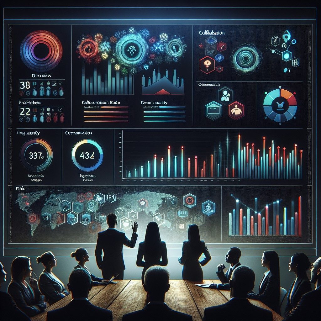 Ce instrumente digitale te ajută să monitorizezi relațiile cu partenerii
