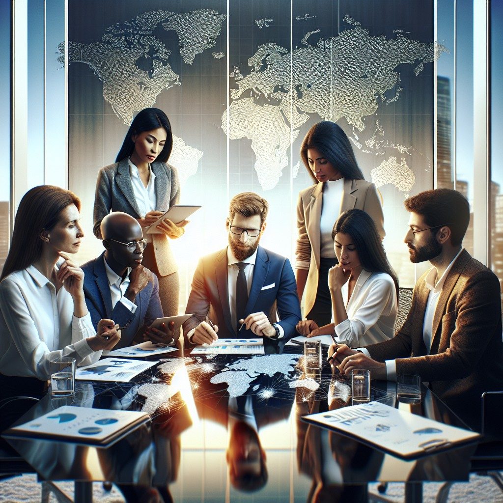 Cum alegi partenerii potriviți pentru extinderea afacerii