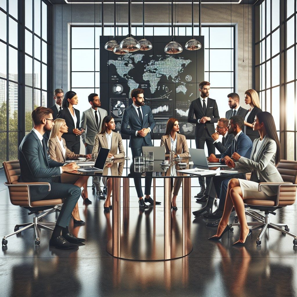 parteneriate globale