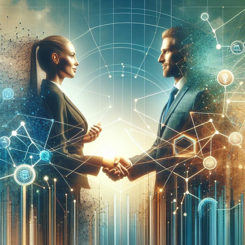 Beneficiile parteneriatelor strategice