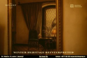 Ce este Crăciunul: O călătorie în atmosfera magică a Crăciunului anilor ’30