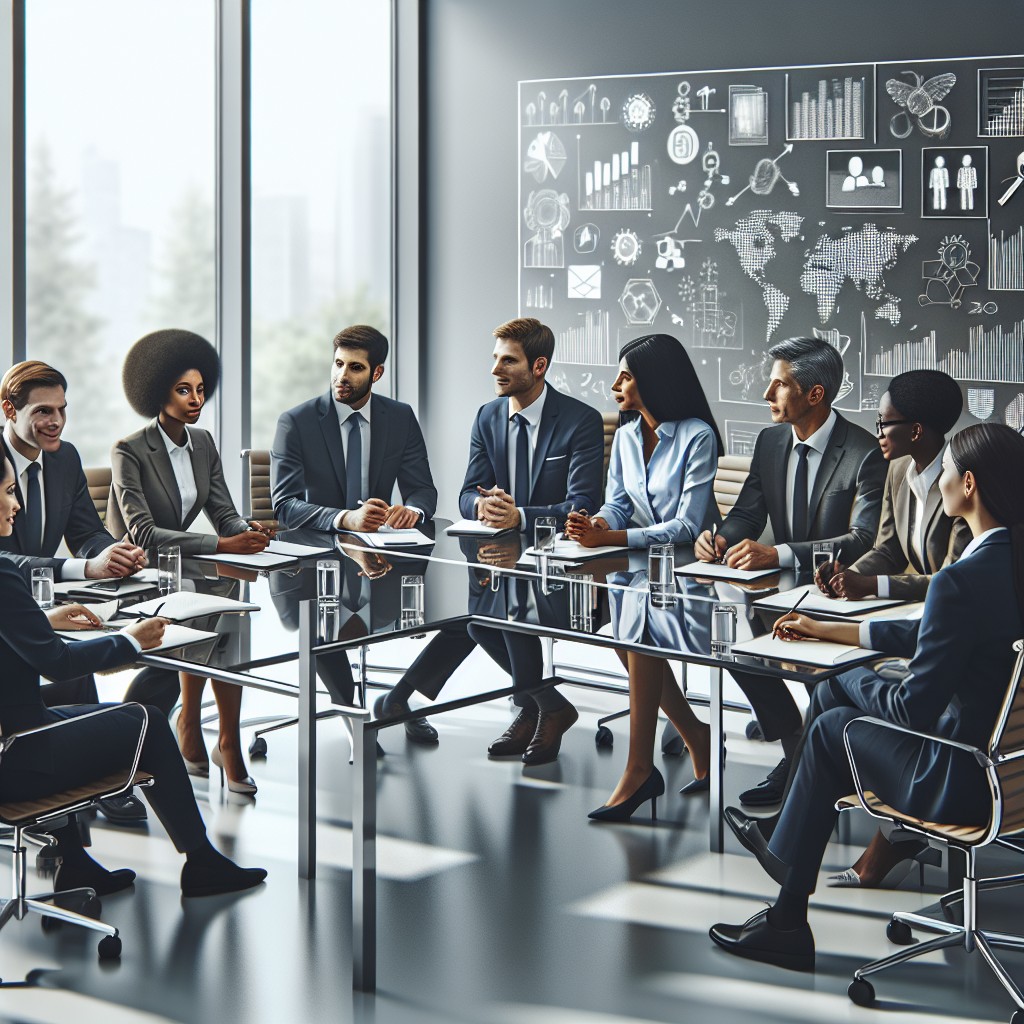 Cum alegi partenerii de afaceri potriviți pentru creștere sustenabilă în 2026