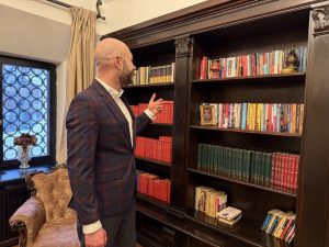 Vladimir Naciu, Naciu & Asociații: când confunzi tactica cu improvizația în sala de judecată